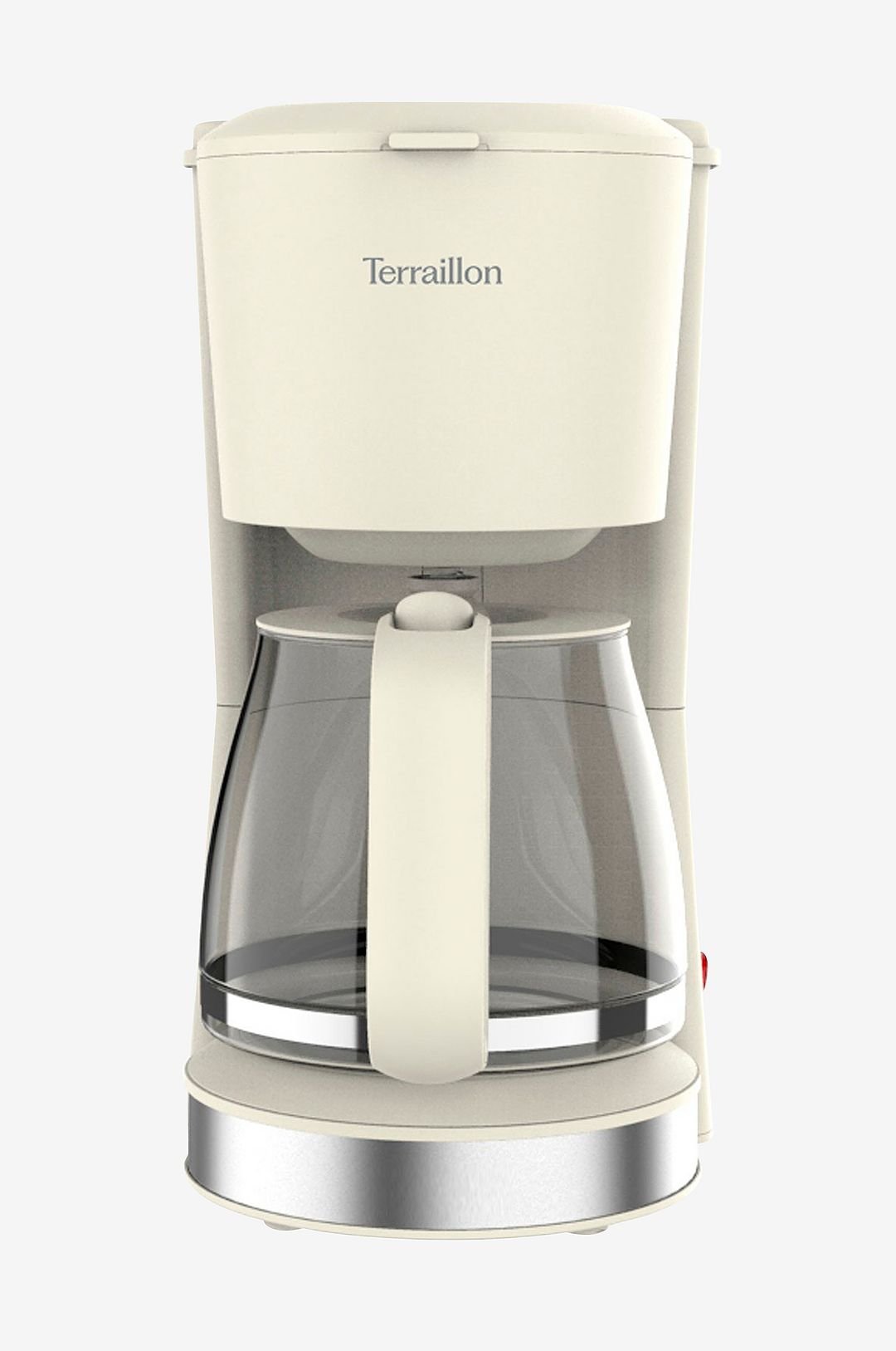 Kahvinkeitin Sunrise 1,5 L