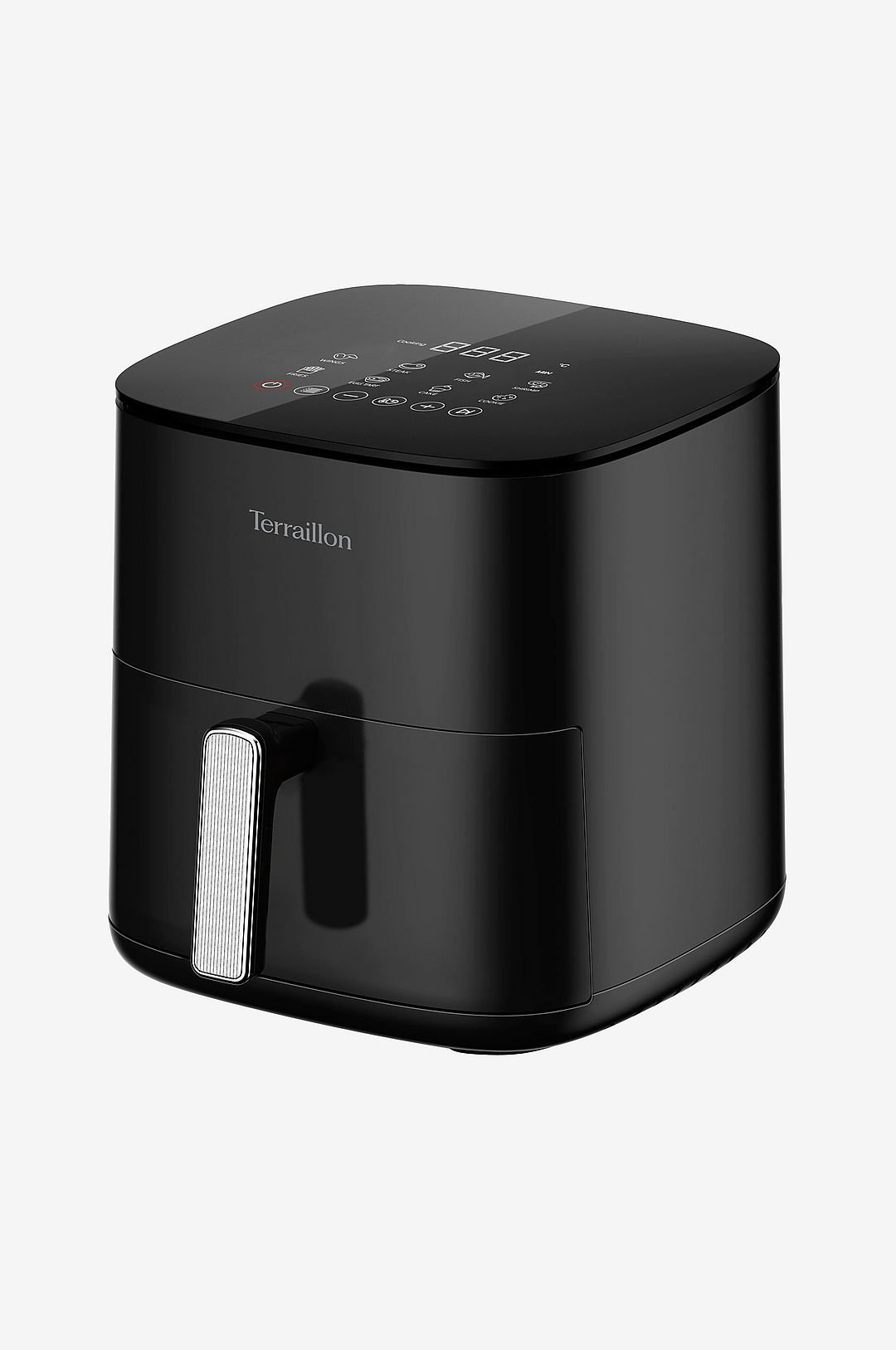 Ilmankuivain Cook & Fry 5 L