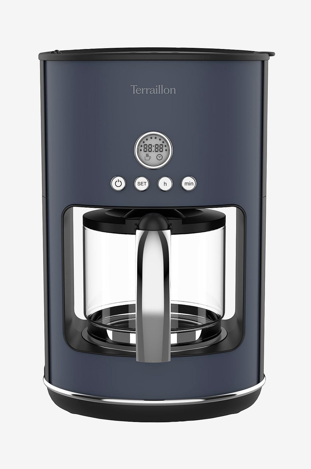 Kahvinkeitin New Moon 1,25 L