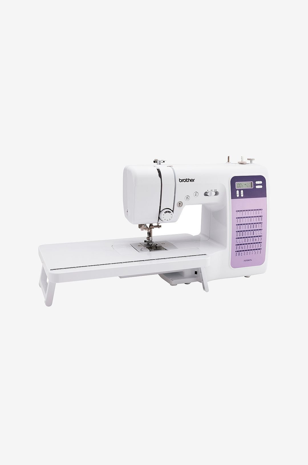 Brother Ompelukone FS70WTXZW1