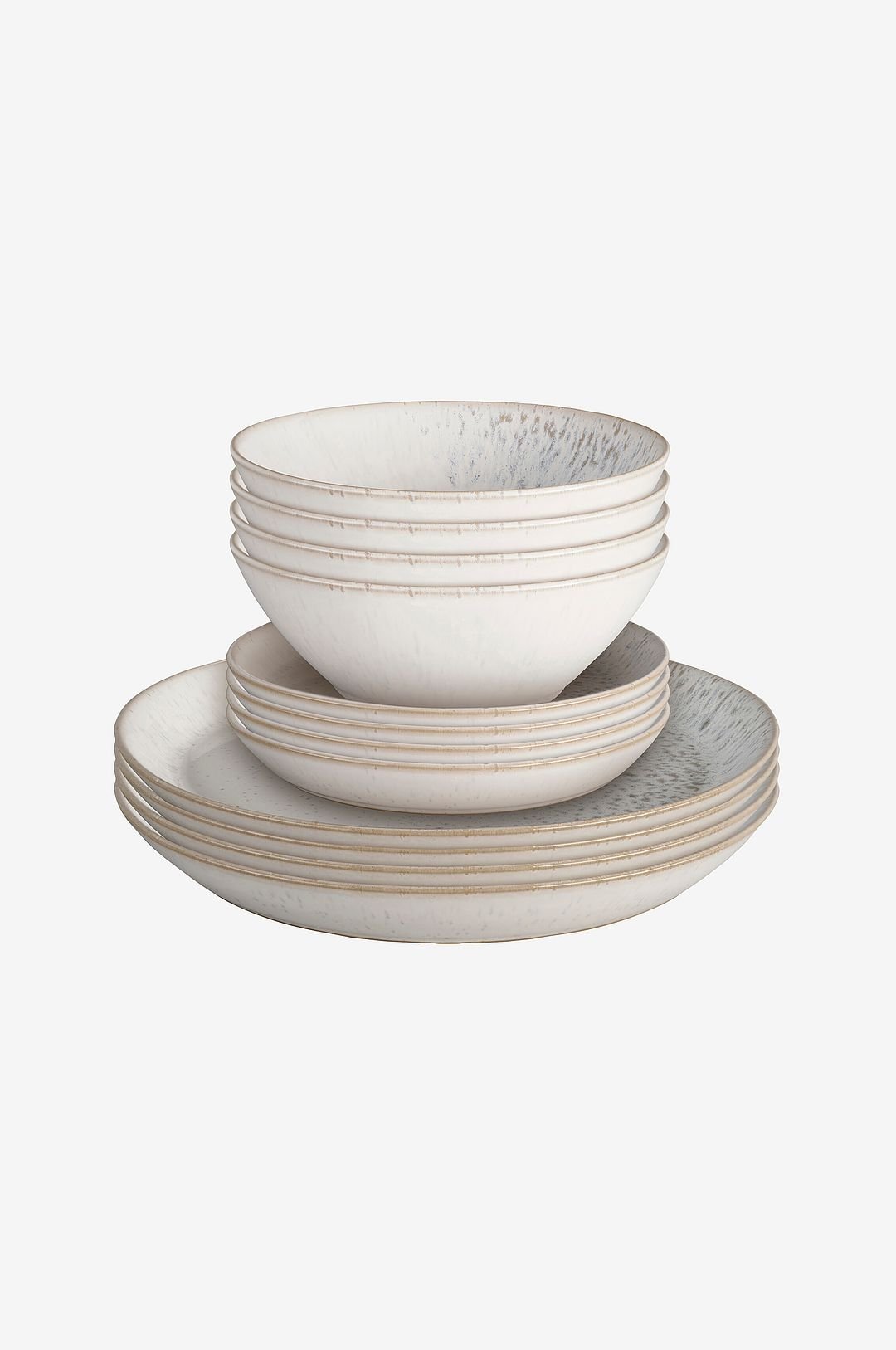Astiasto Kiln, 12 osaa