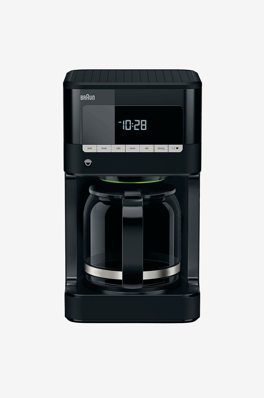 Braun KF7020 kahvinkeitin,