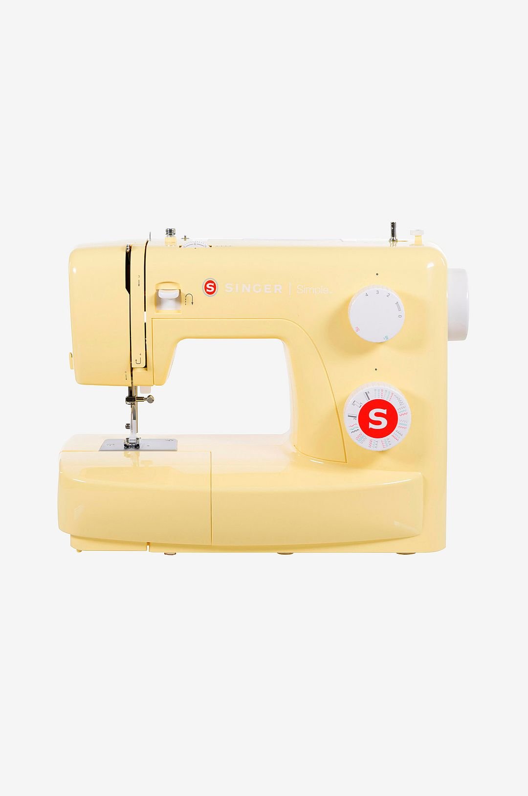 Singer Ompelukone Simple 3223