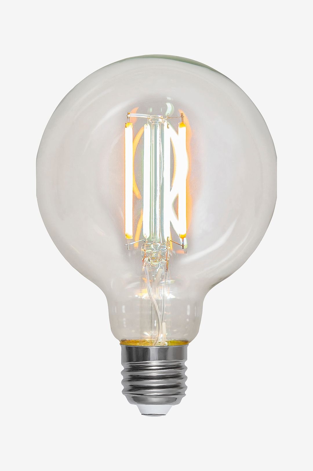 Star Trading LED-lamppu G95 Smart Bulb