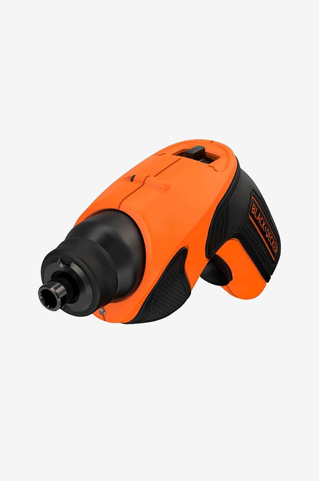 Black & Decker Ruuvimeisseli Lithium-ion 3,6v