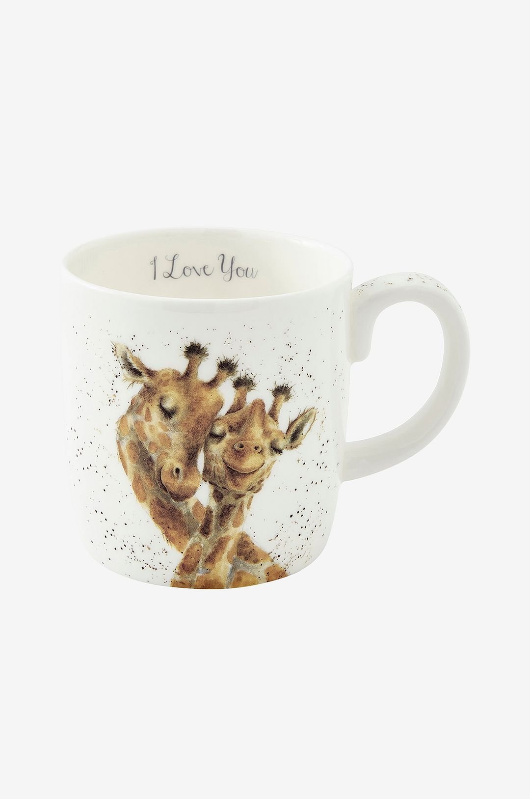 Muki Wrendale Design I Love You 40 cl