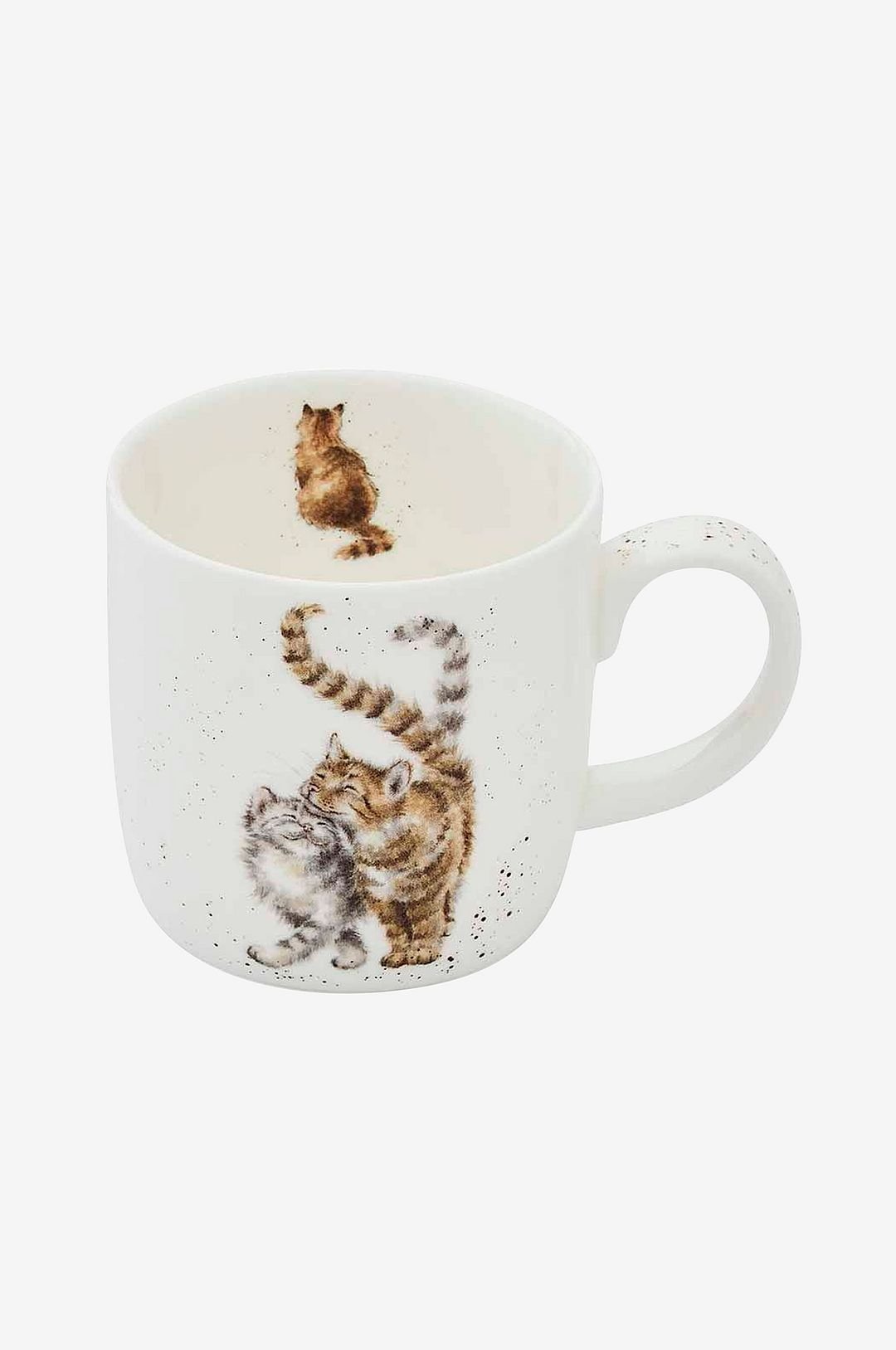 Muki Wrendale Designs Feline Good 31 cl