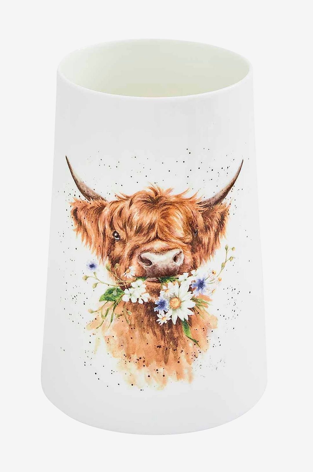 Vaasi Wrendale Design Daisy 20 cm