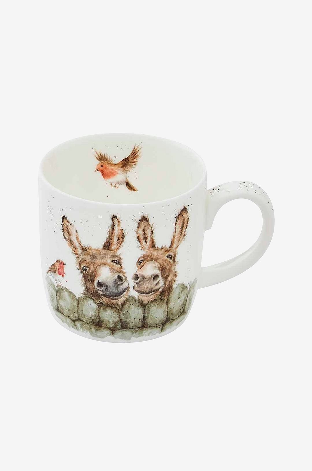 Muki Wrendale Designs Hee Haw 31 cl