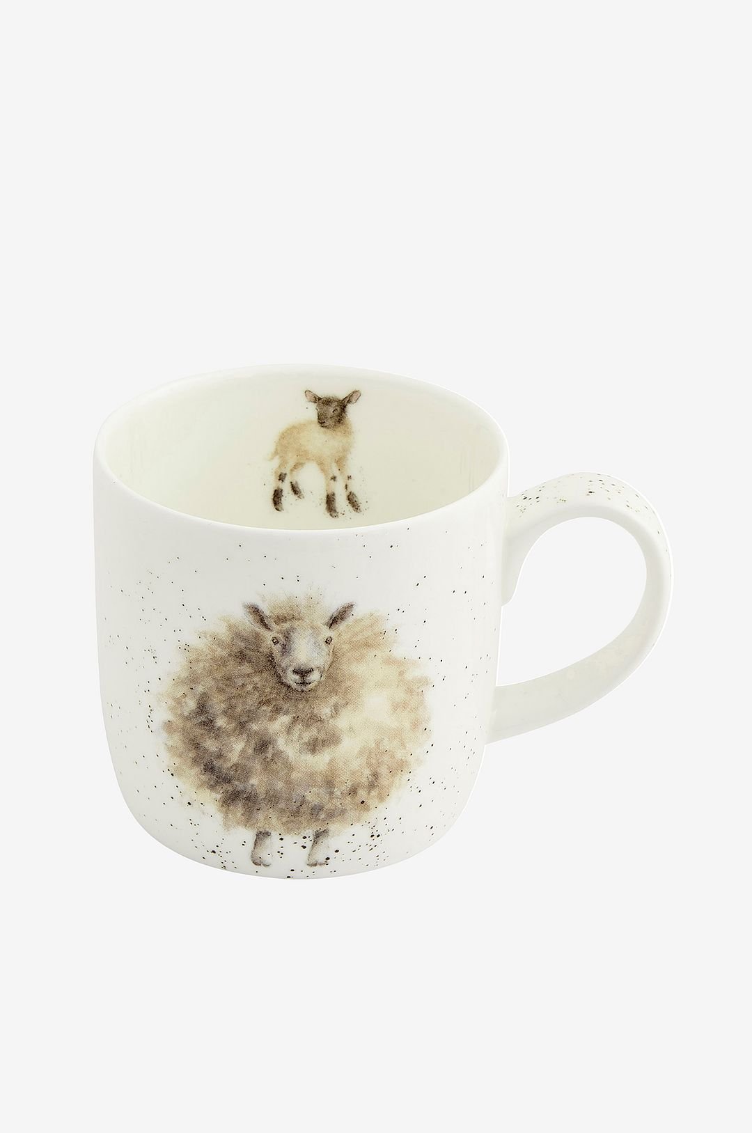 Muki Wrendale Designthe Woolly Jumper 31 cl