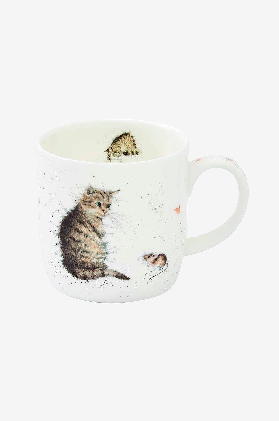 Muki Wrendale Designs Cat And Mouse 31 cl