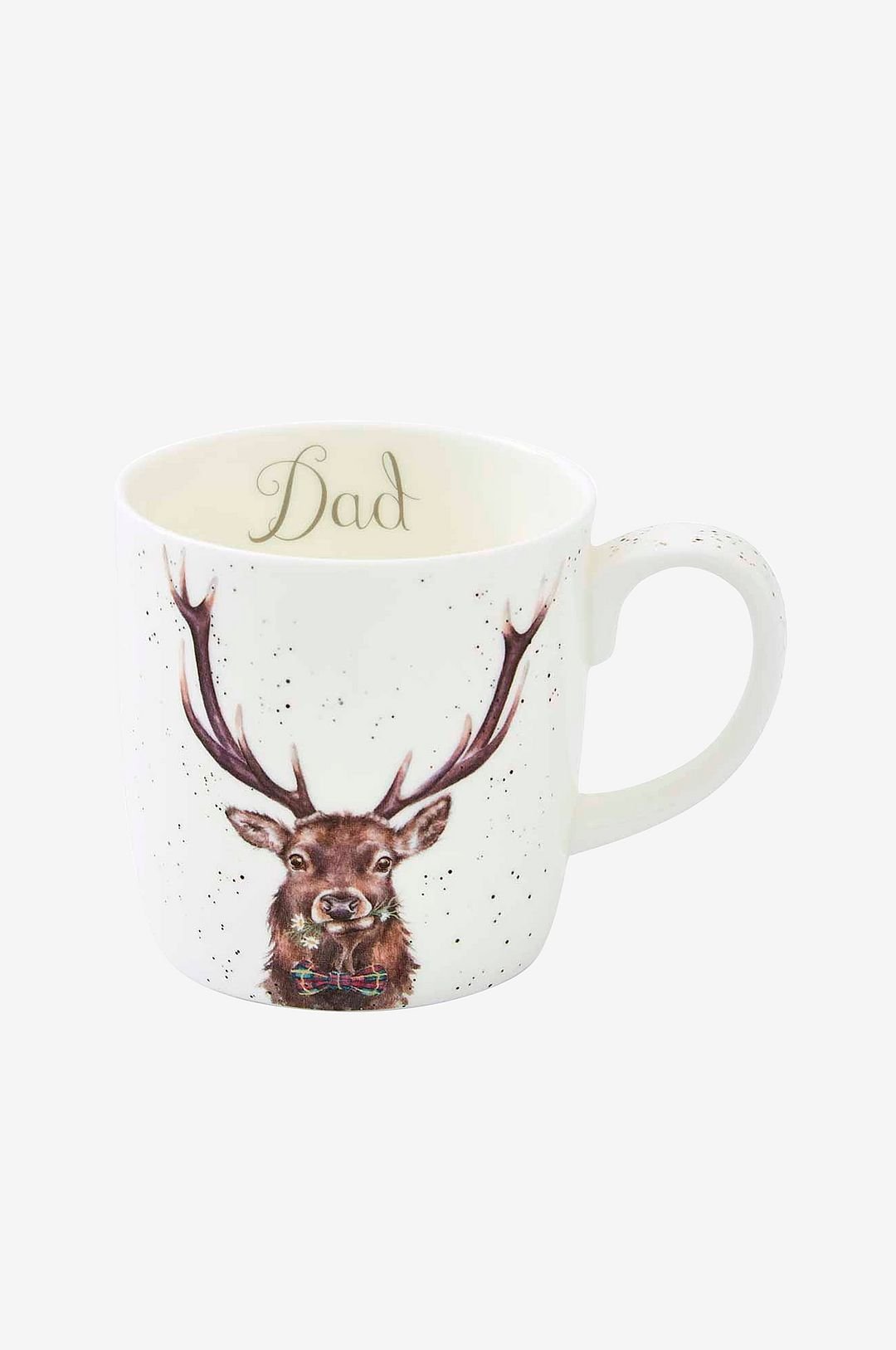Muki Wrendale Designs Dad 40 cl