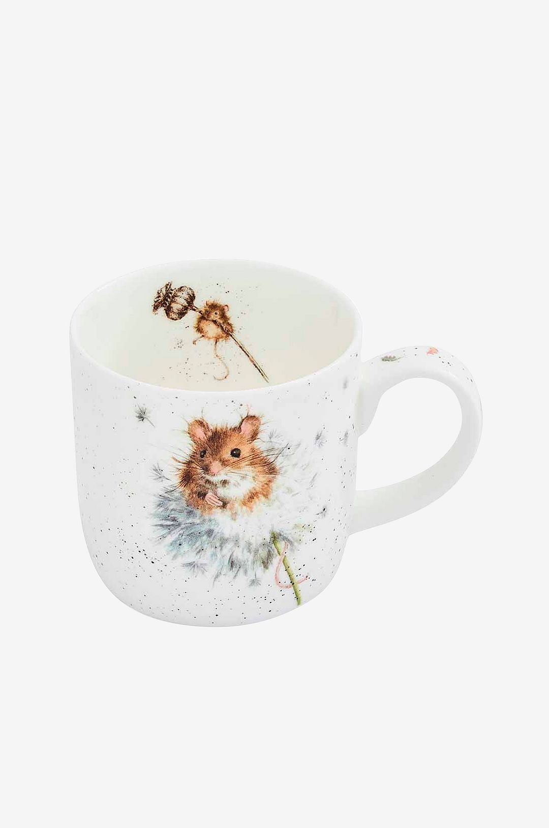 Muki Wrendale Designs Country Mice 31 cl
