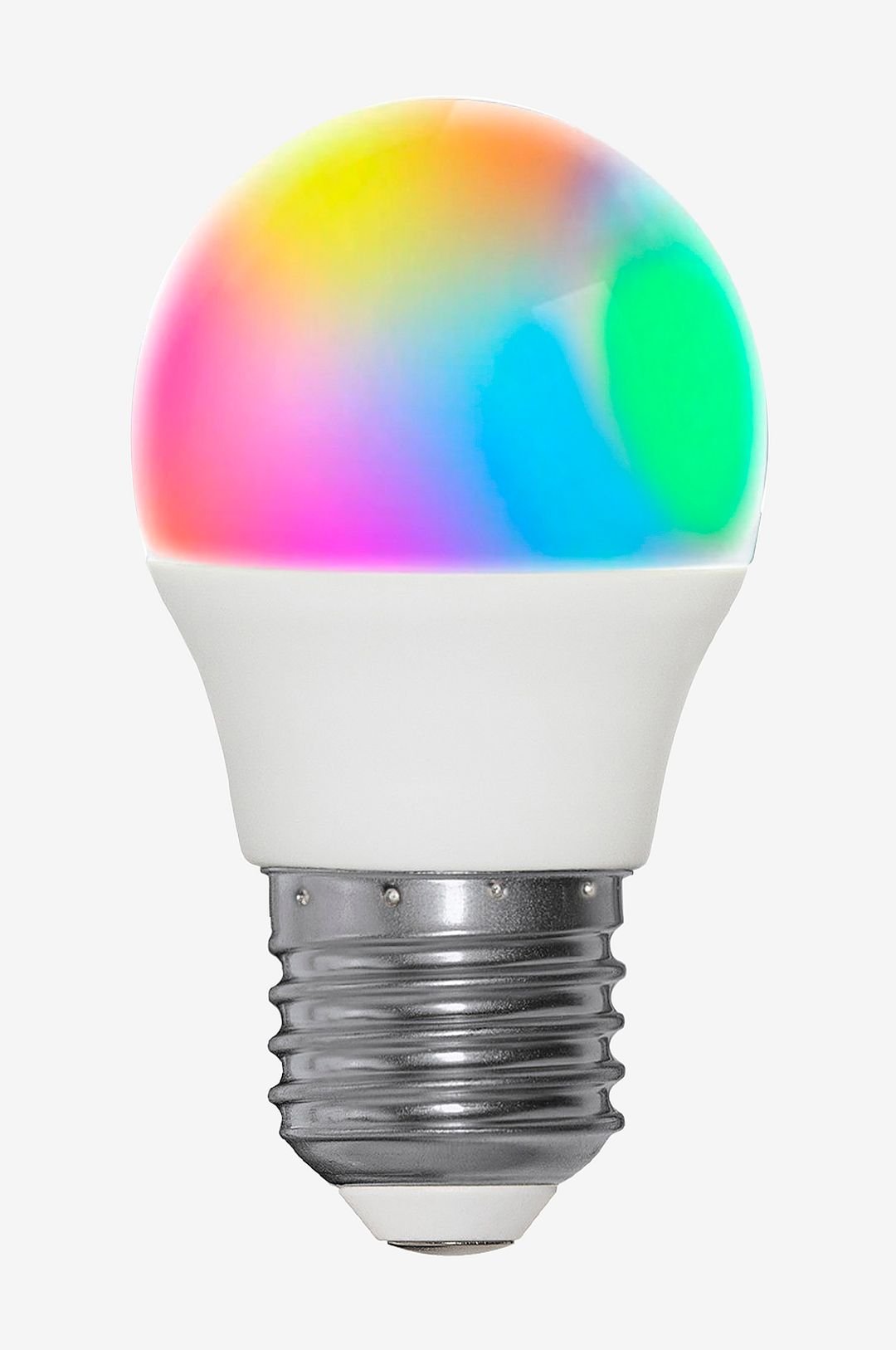 Star Trading LED-lamppu E27 G45 Smart Bulb