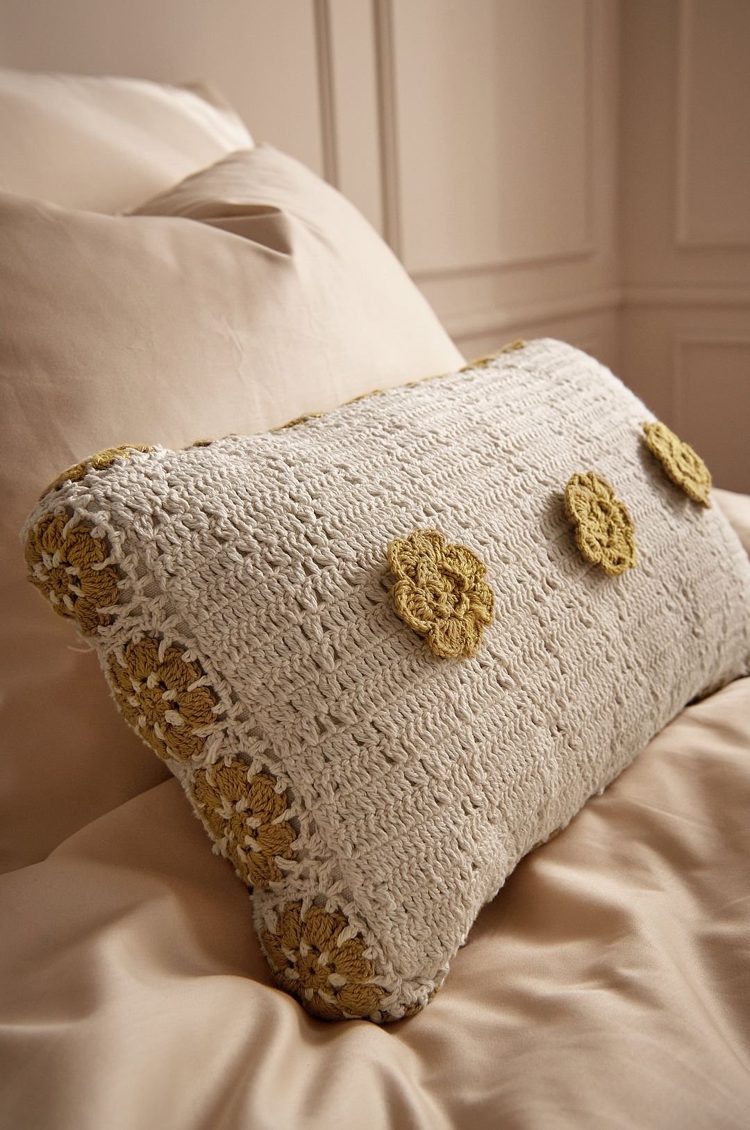 Tyyny Raw Crochet