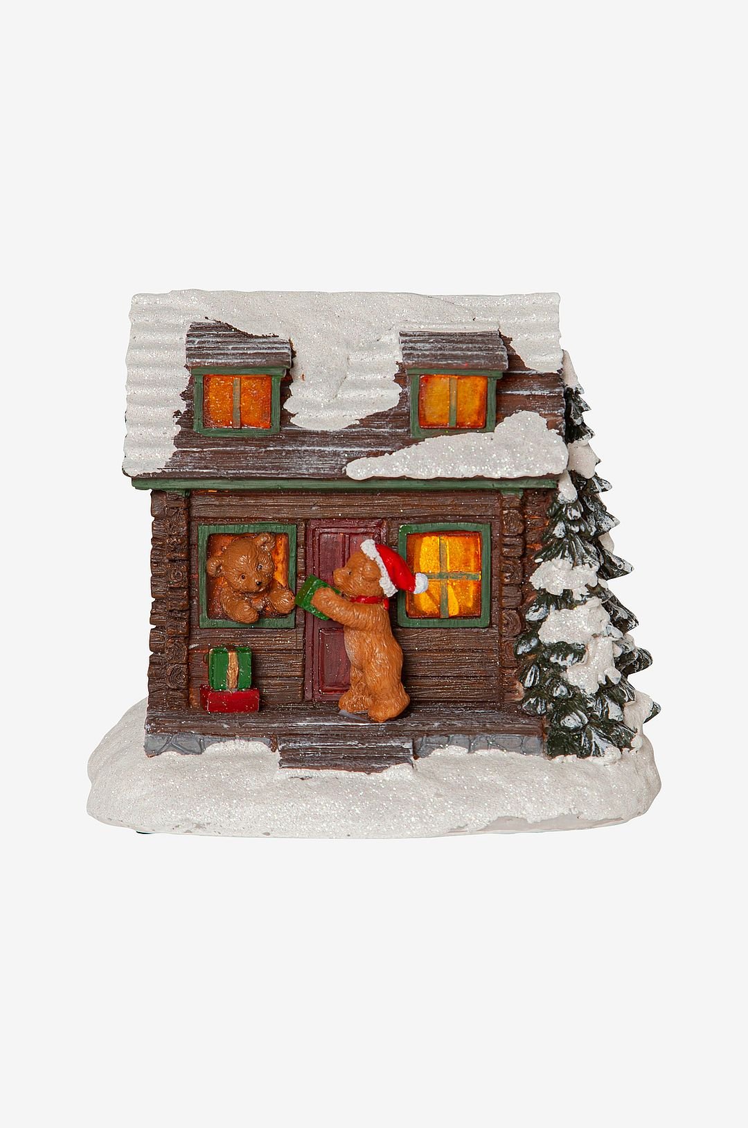 Star Trading Tedville 16 cm