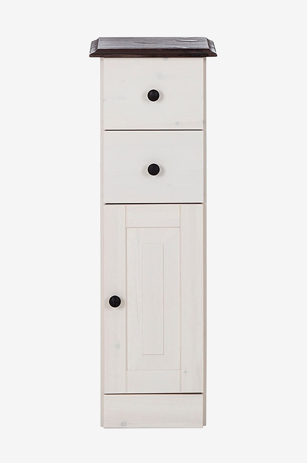 Loft24 Kylpyhuoneen kaappi Cornelia CupBoard, 1 ovi