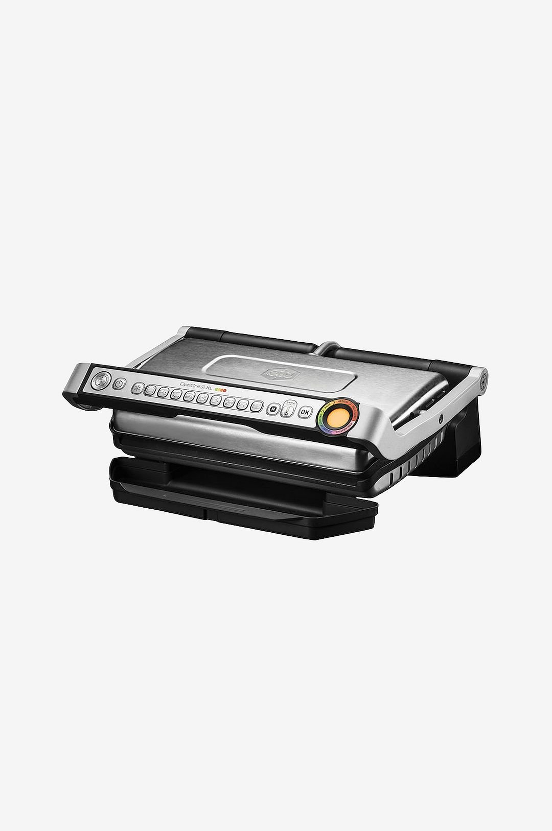 OBH Nordica OptiGrill XL -parilagrilli