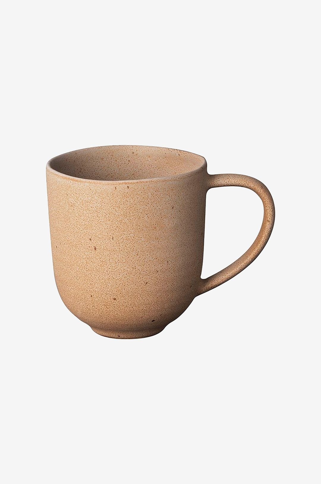 Kahvallinen muki Kumi 29 cl, halkaisija 8 cm