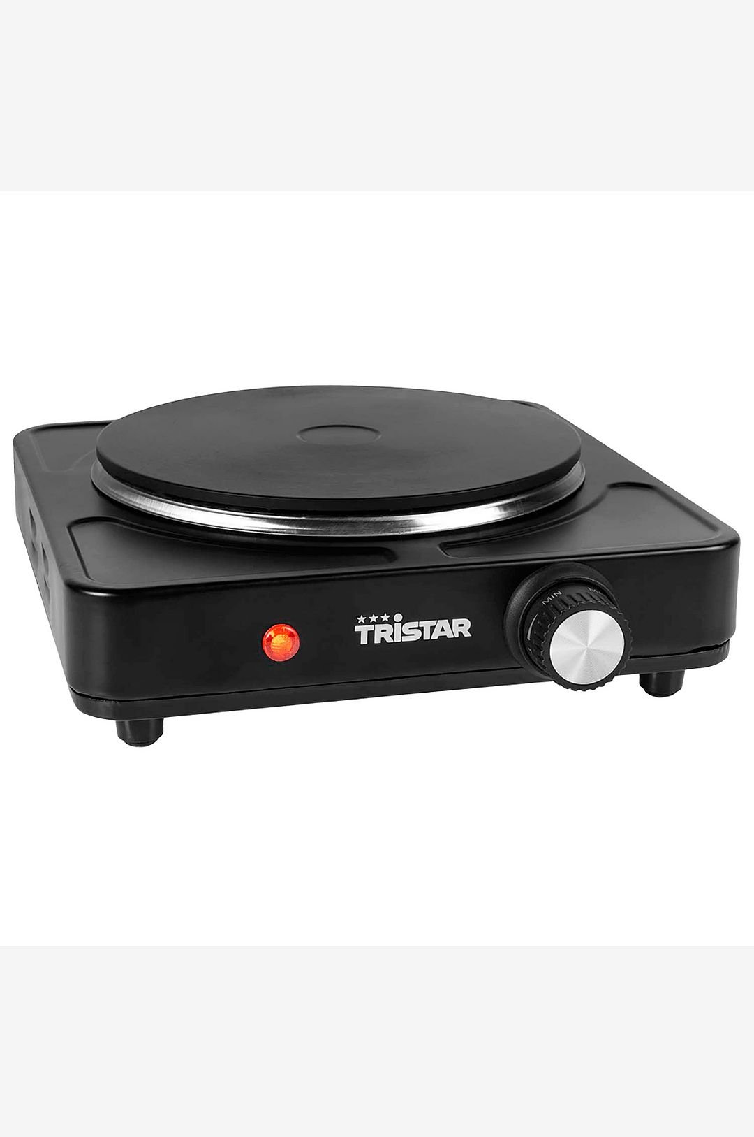 Keittolevy KP-6151 1500W 18,5 cm