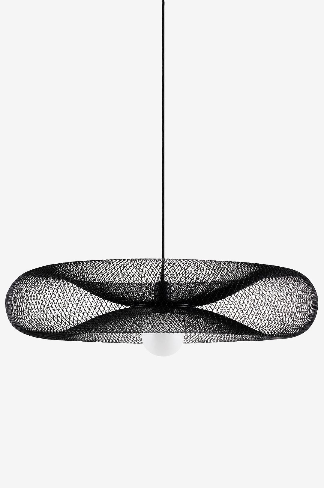 Riippuvalaisin Torus, halkaisija 65 cm