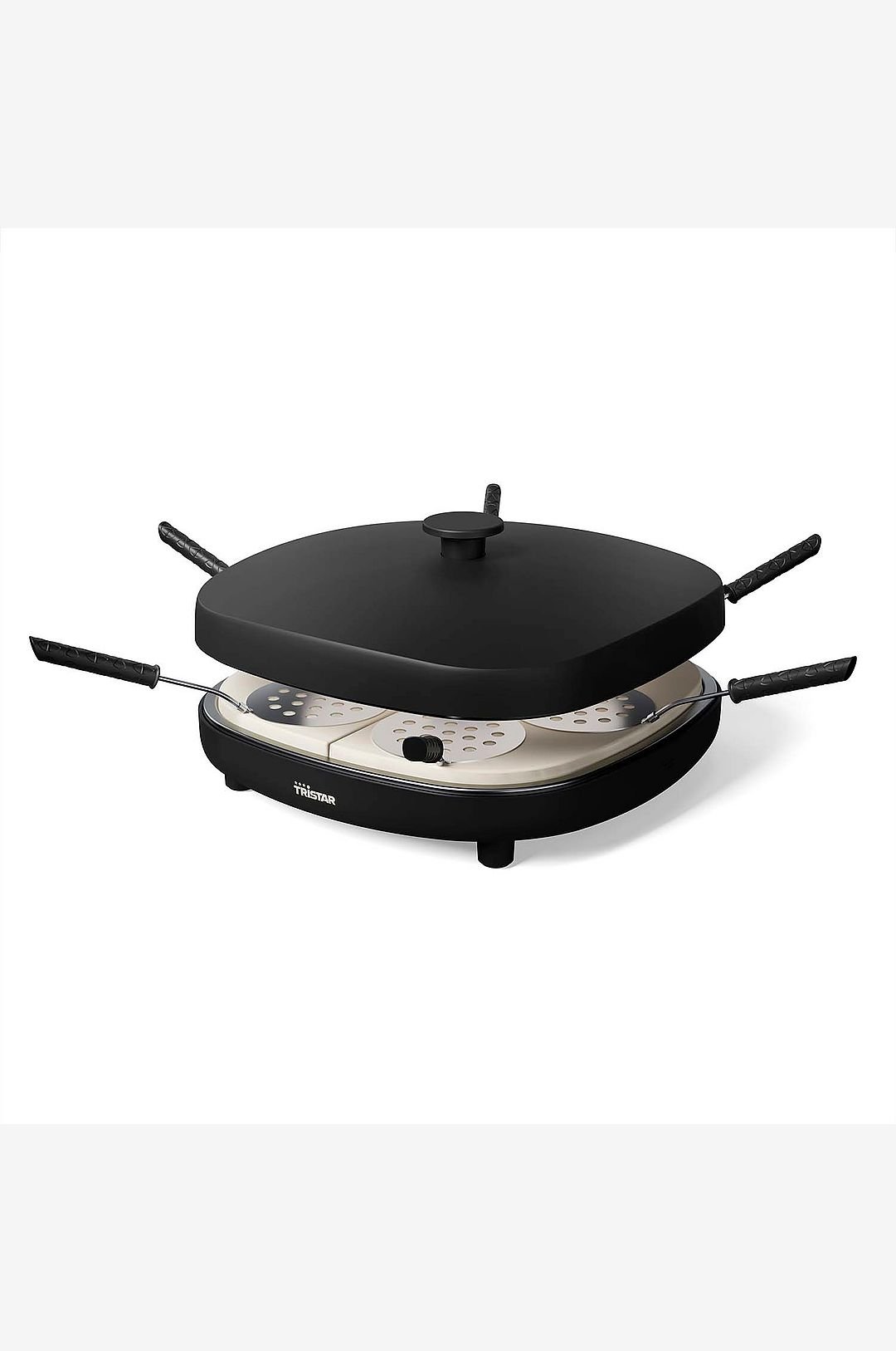 Pizzauuni PZ-9176 - 32X32 cm