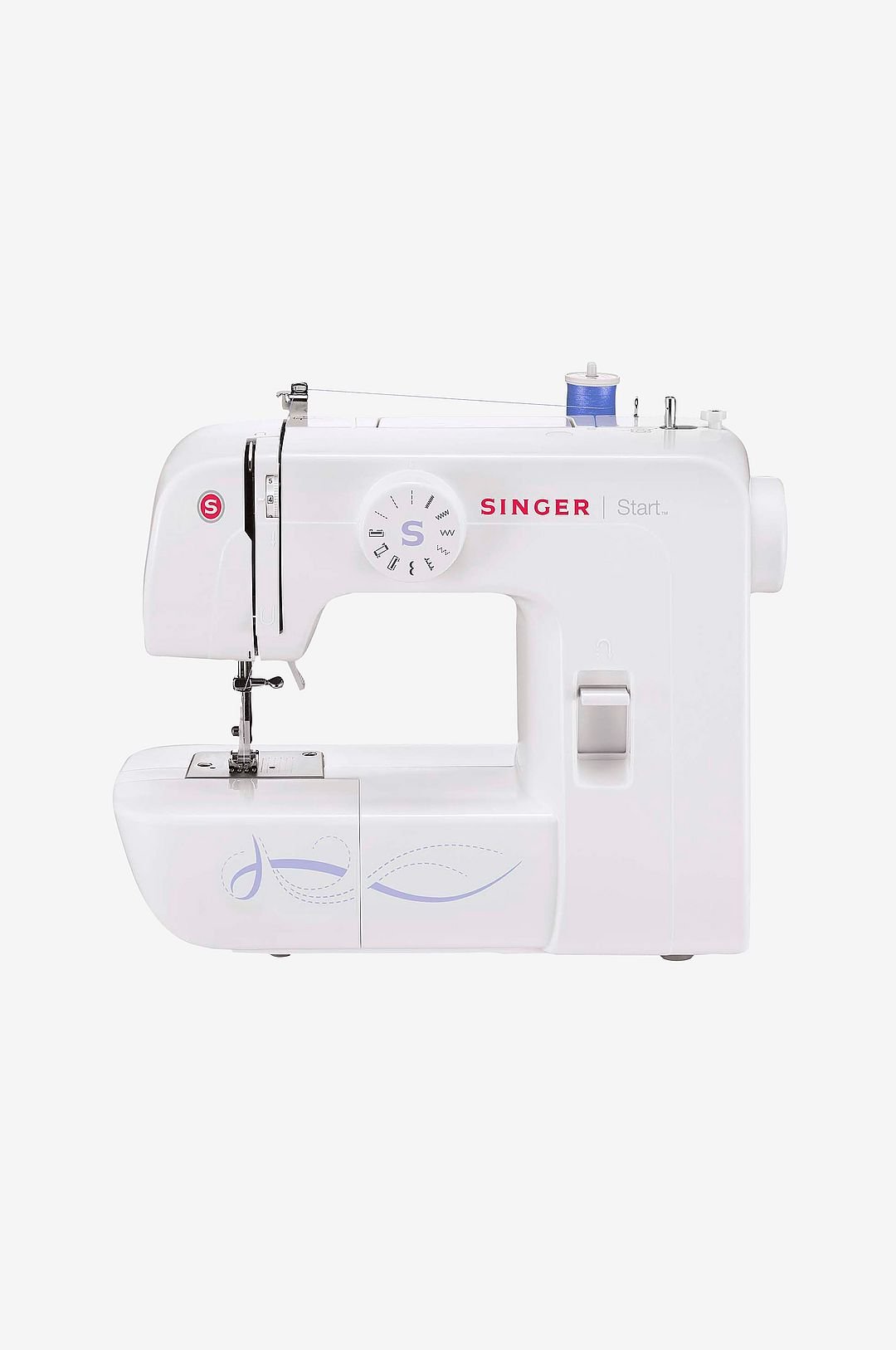 Singer Ompelukone Start 1306