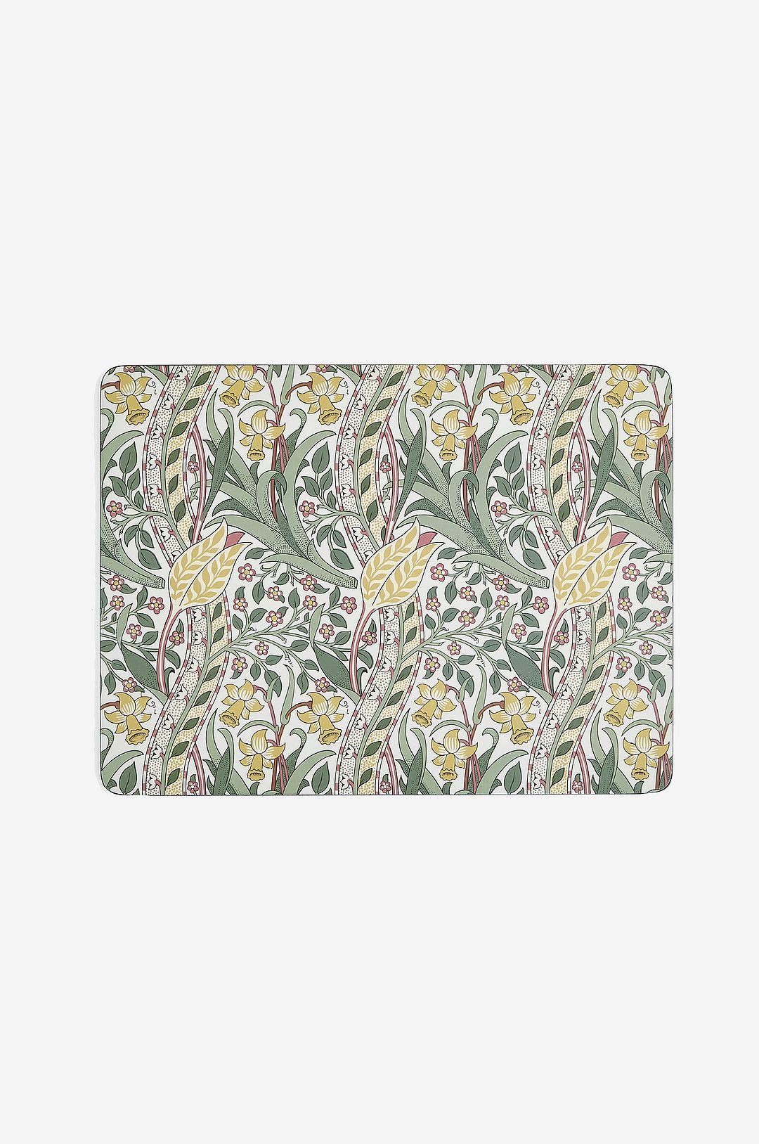 Pöytätabletit Morris & Co Daffodil, 4/pakk.