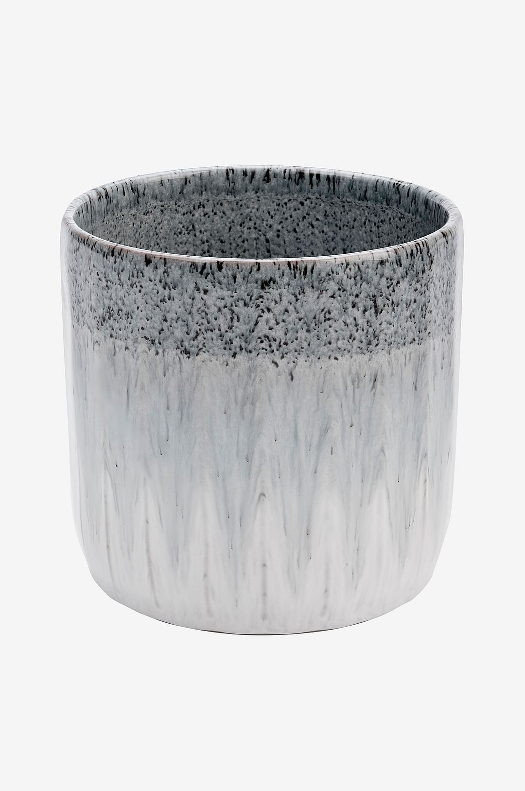 Ruukku Accent Studio Grey, halkaisija 12 cm