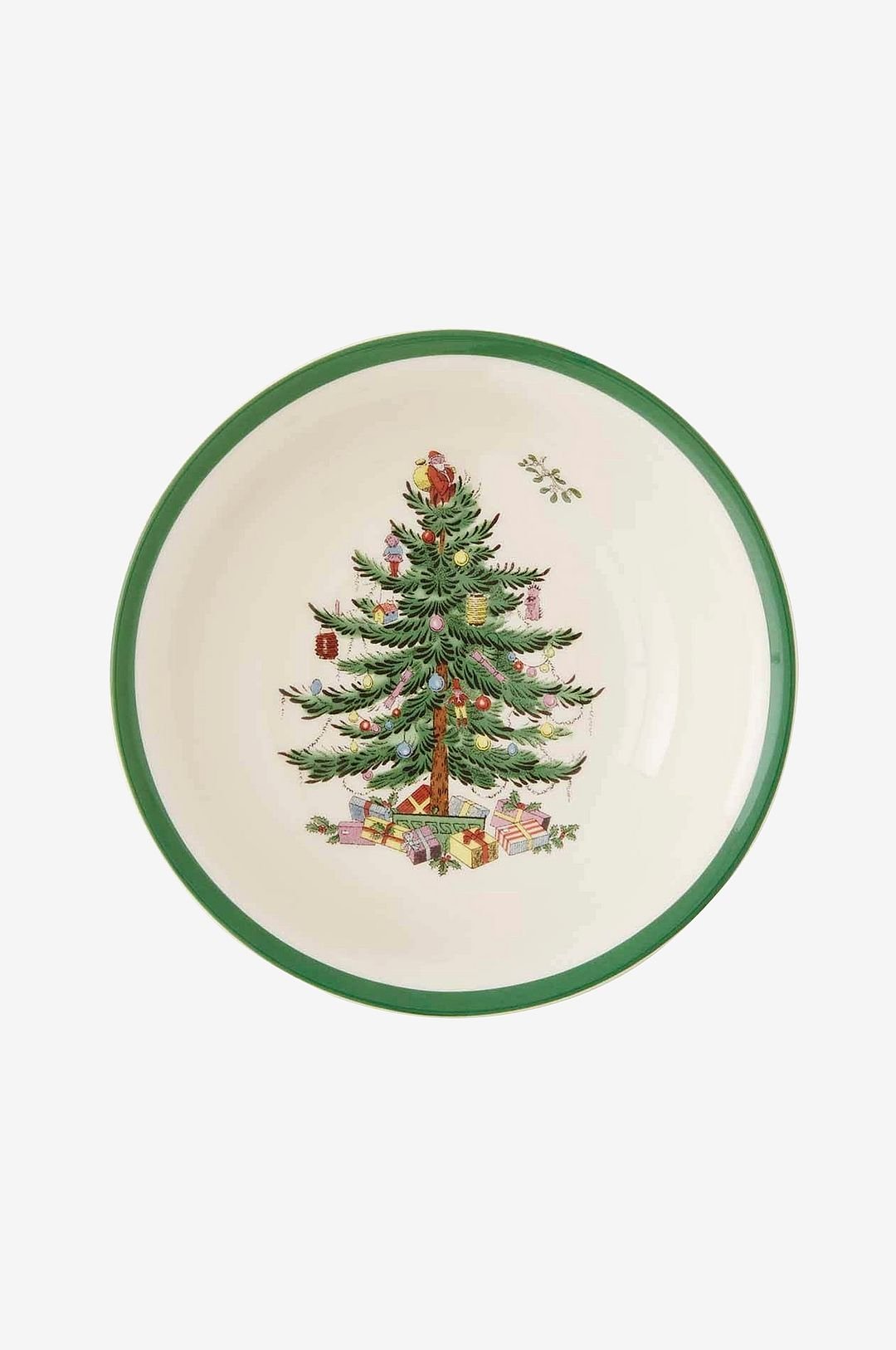 Aamiaiskulho Christmas Tree, halkaisija 15 cm