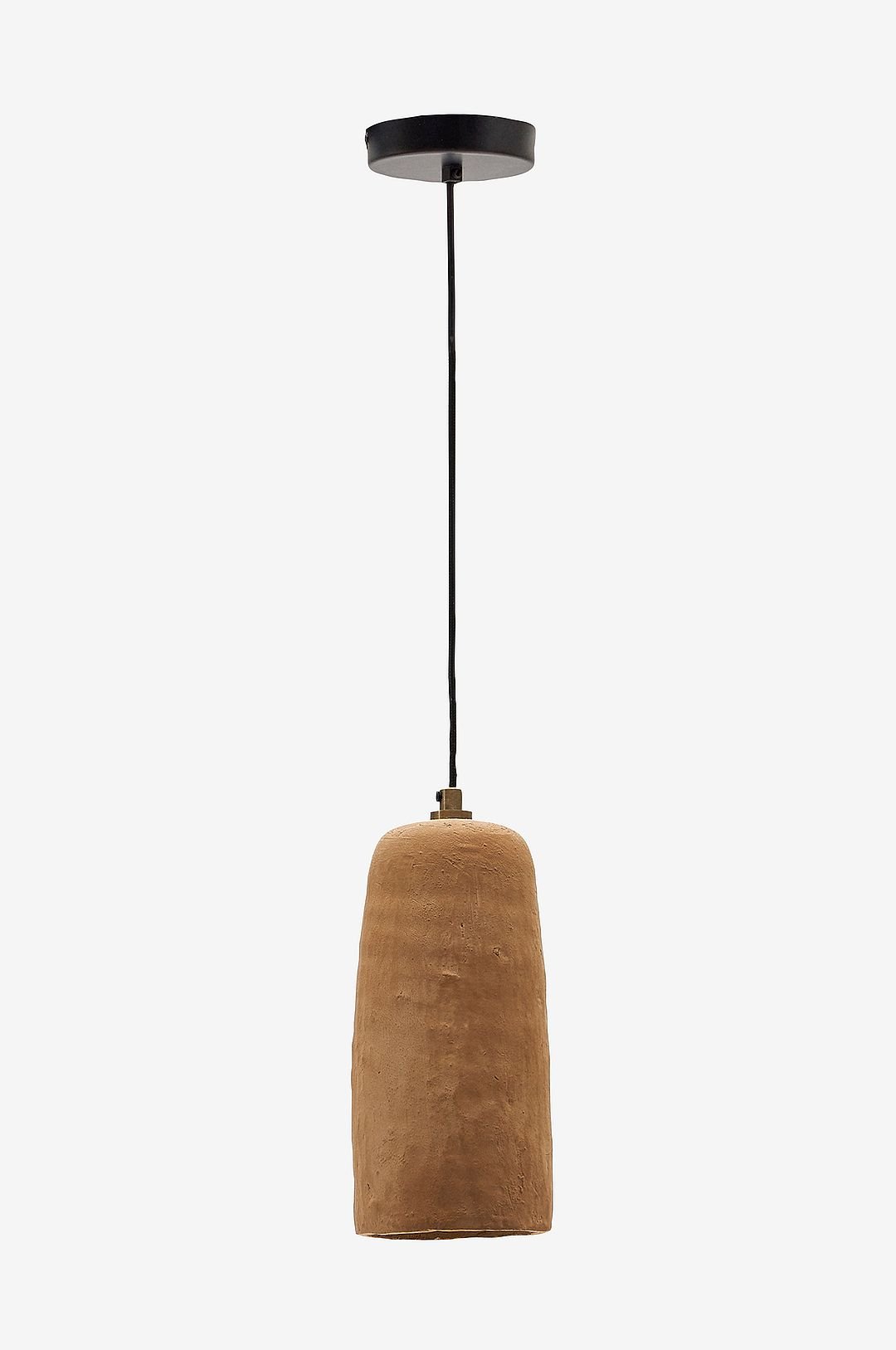 Kave Home Kattovalaisin Madsen Terrakotta
