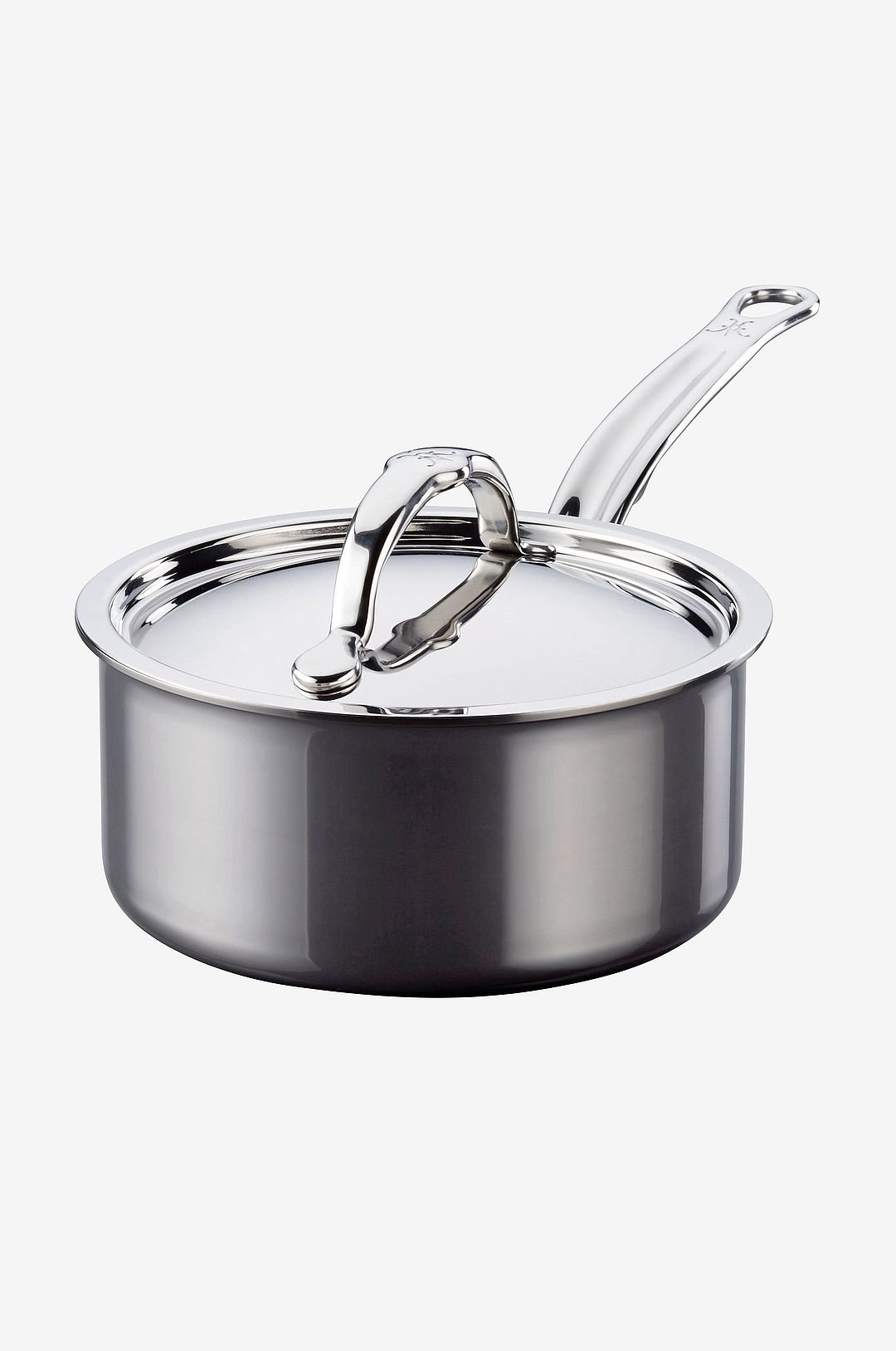 Kannellinen kattila NanoBond 16 cm / 1,4 litraa