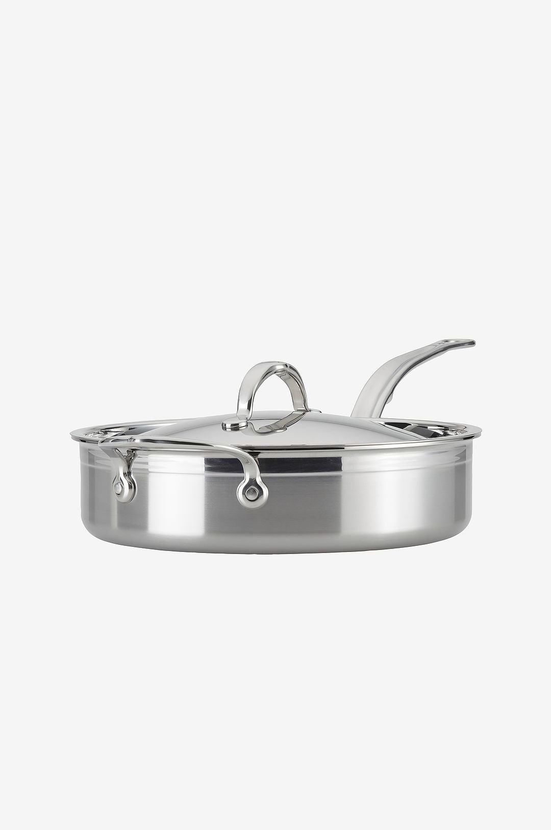 Sauteuse-pannu ProBond, halkaisija 26 cm, 3,3 litraa