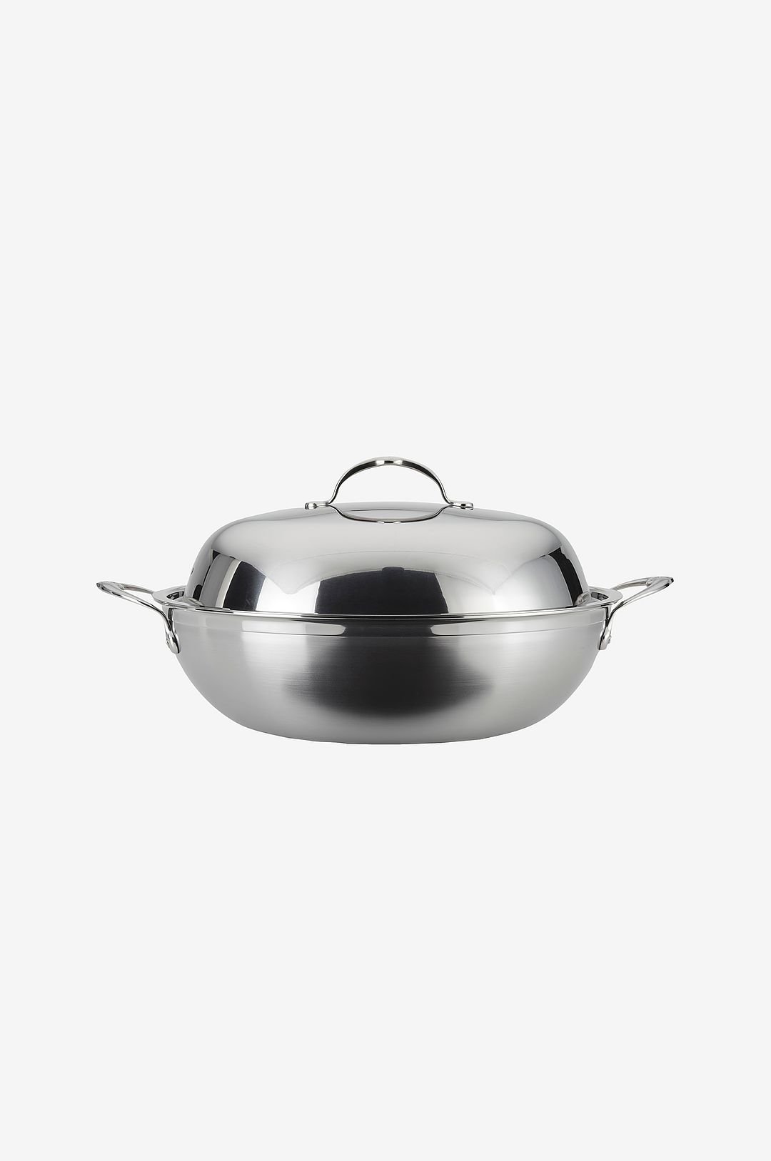 Kannellinen wokkipannu ProBond, halkaisija 36 cm
