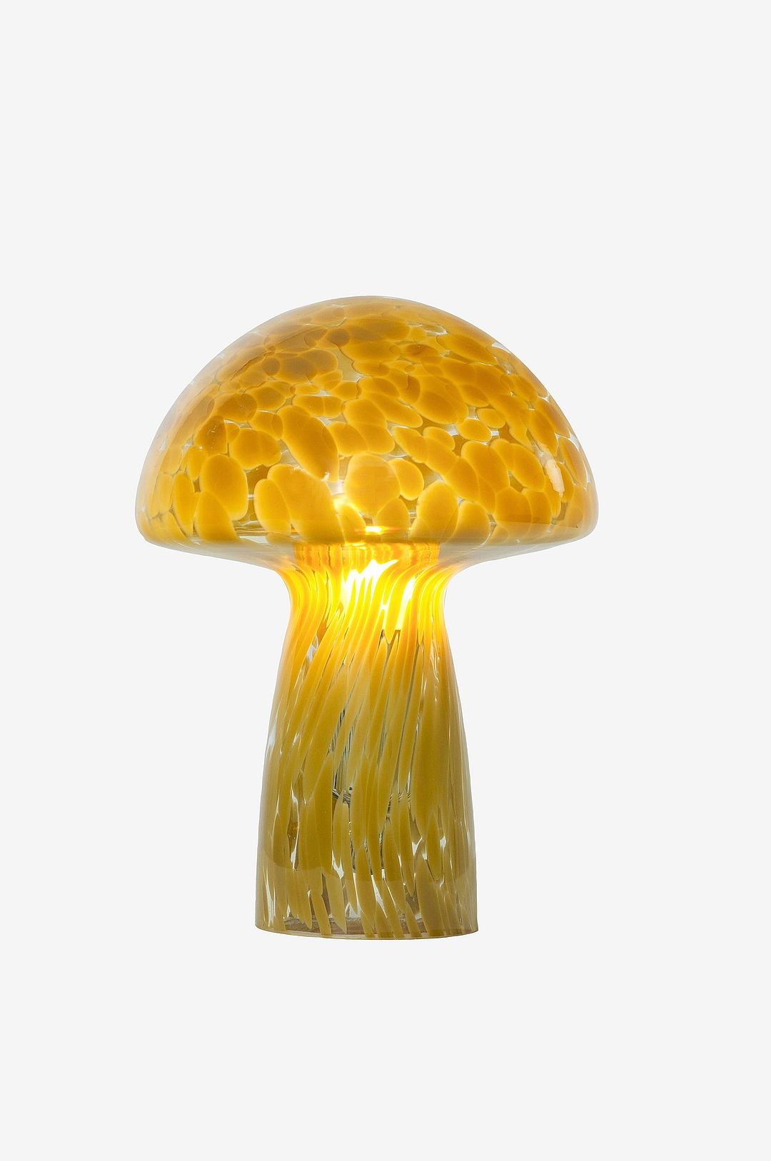 Pöytävalaisin Mushi