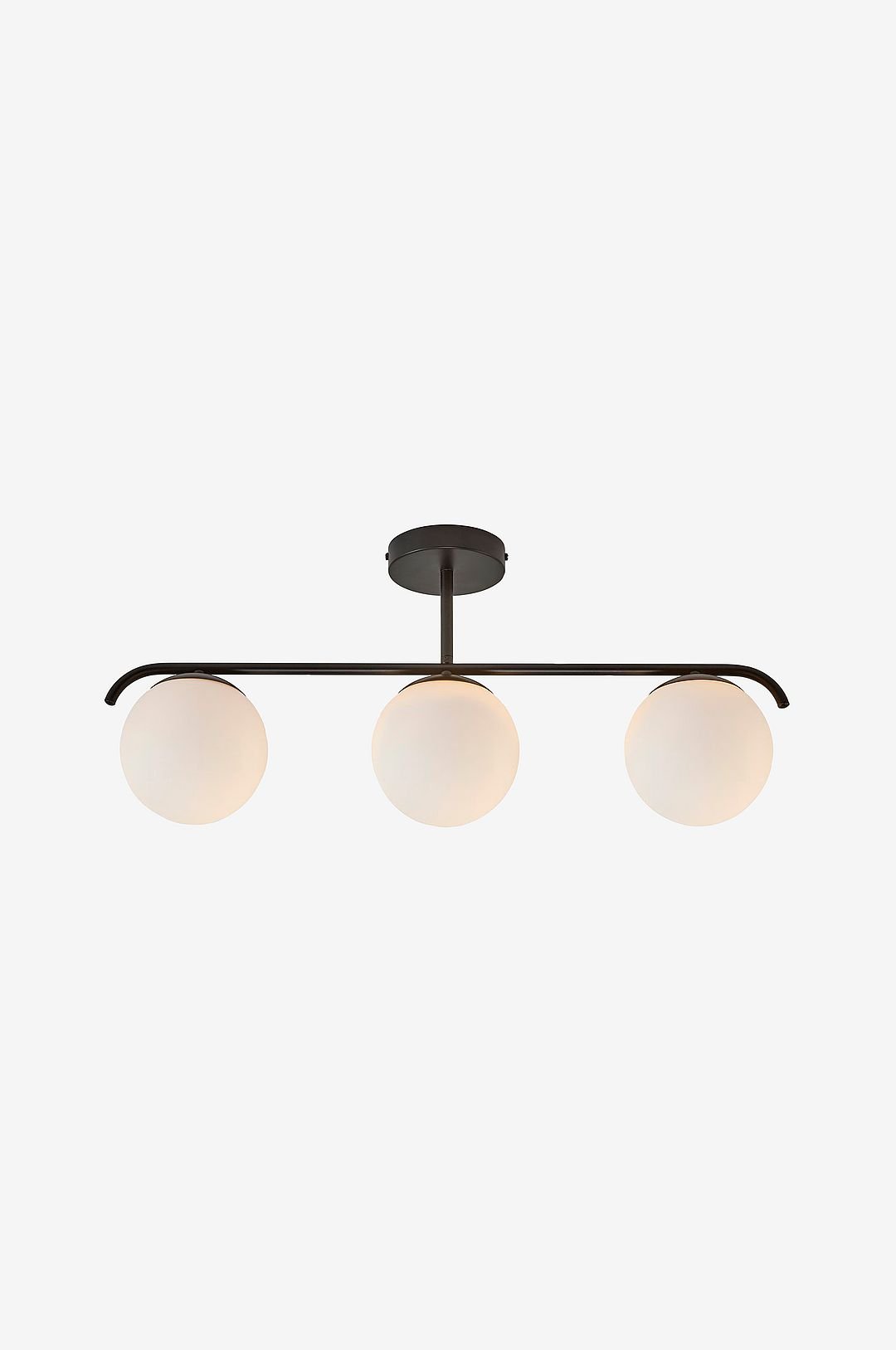 Nordlux Kattovalaisin Grant 3x15