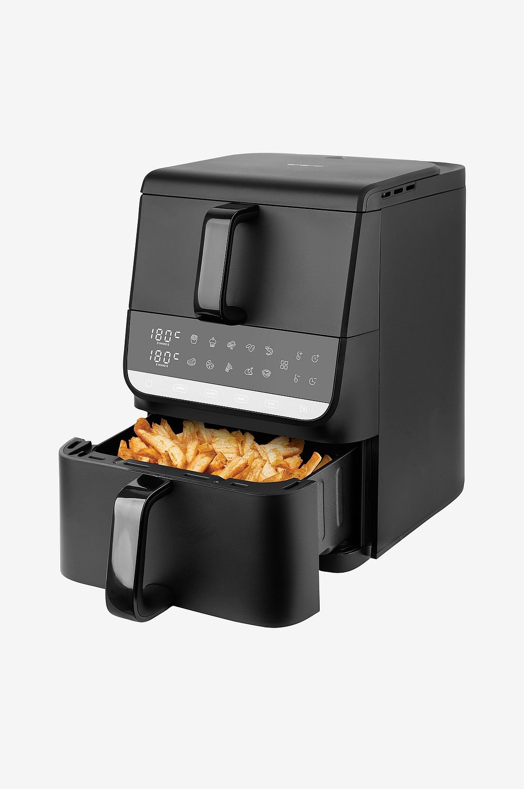 Älykäs friteerauskeitin