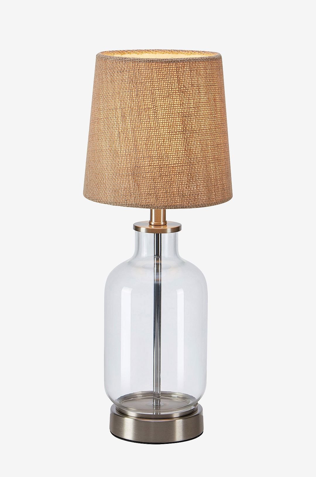 Markslöjd Pöytävalaisin Costero, korkeus 43 cm