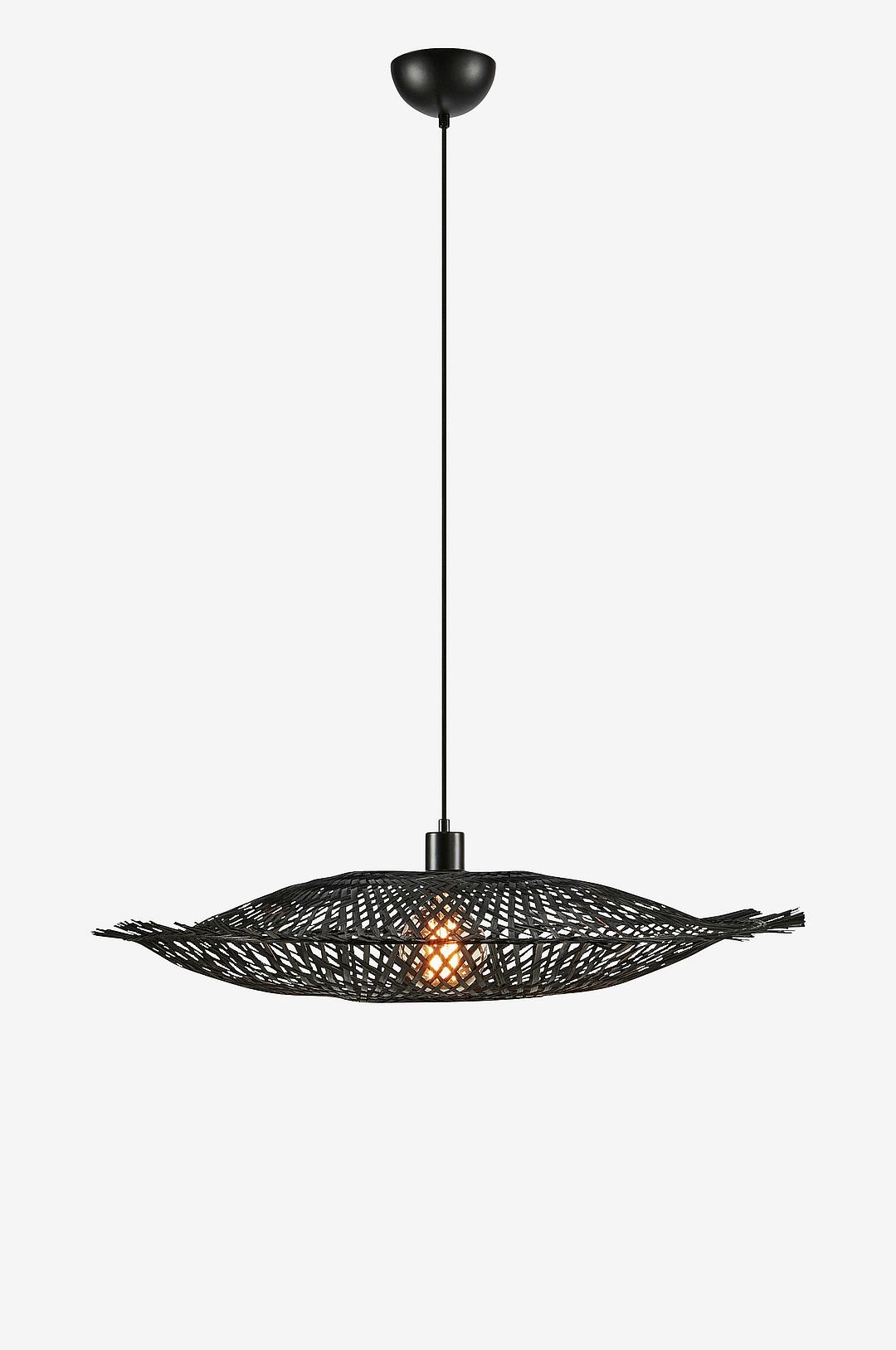 Markslöjd Riippuvalaisin Kumo, halkaisija 75 cm