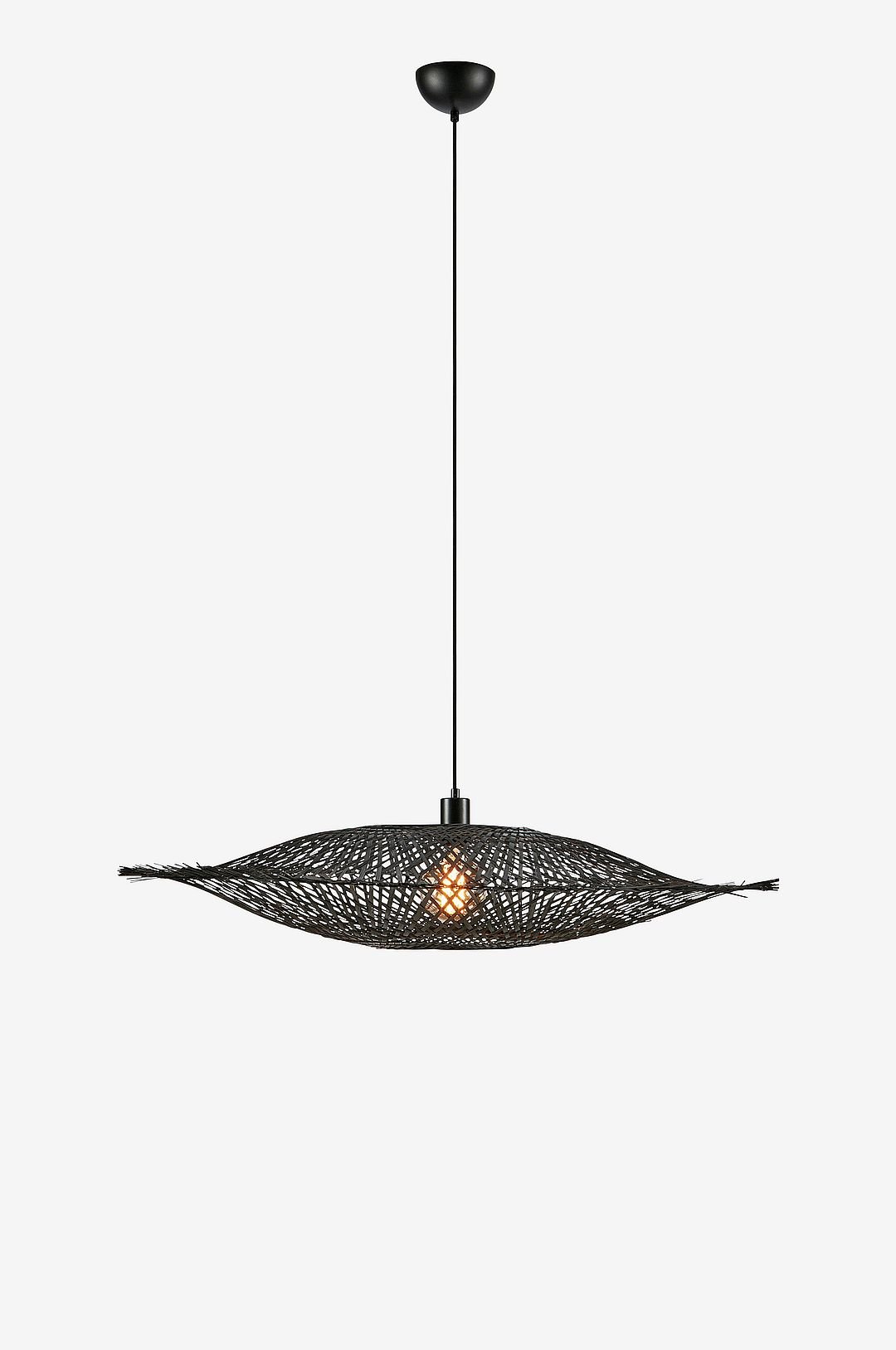 Markslöjd Riippuvalaisin Kumo, halkaisija 92 cm