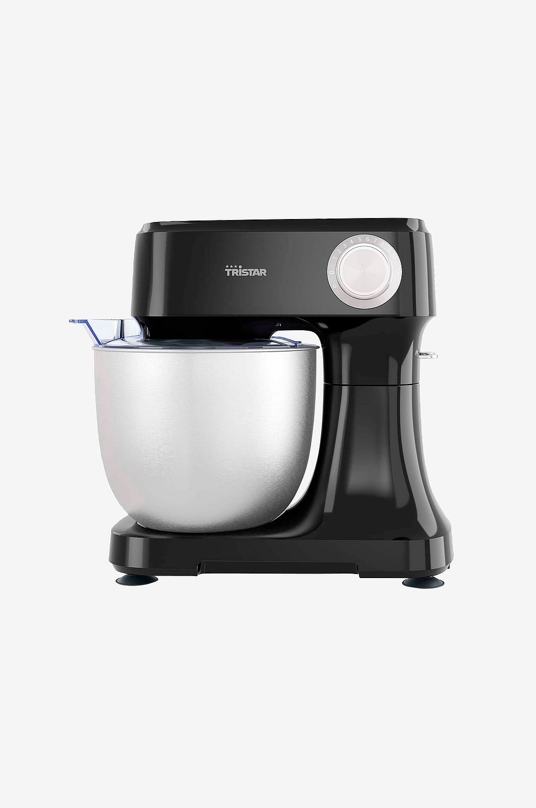 Keittiökone MX-4870 4,5L 800watt