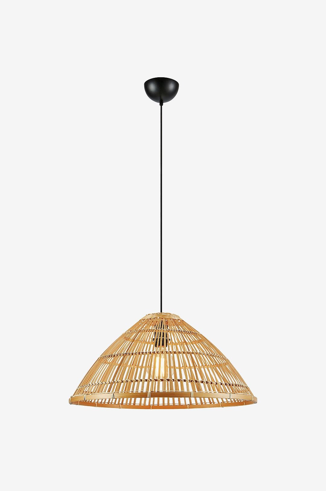 Markslöjd Riippuvalaisin Capello, halkaisija 58 cm