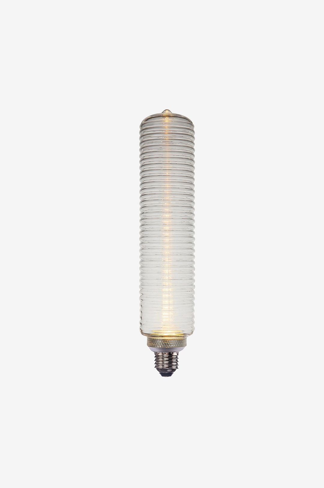 Markslöjd Valonlähde Ghost E27, 3,5 W LED
