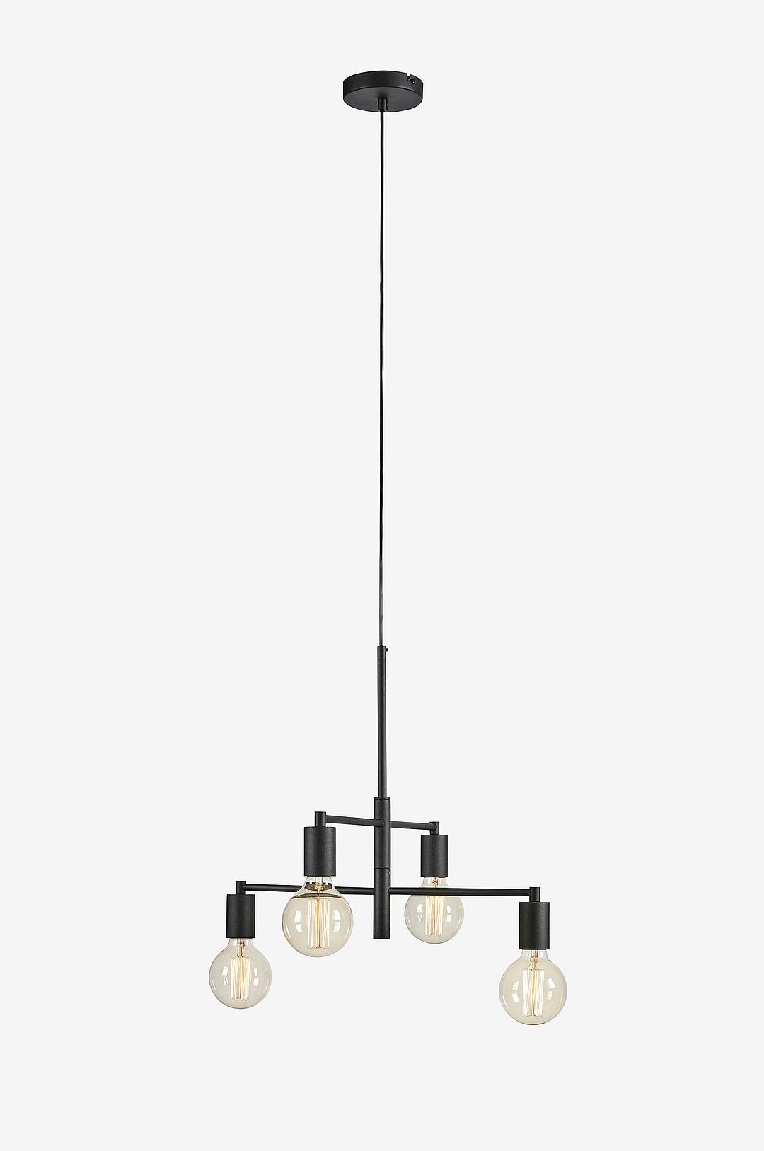 Markslöjd Kattovalaisin Cielo, korkeus 43 cm