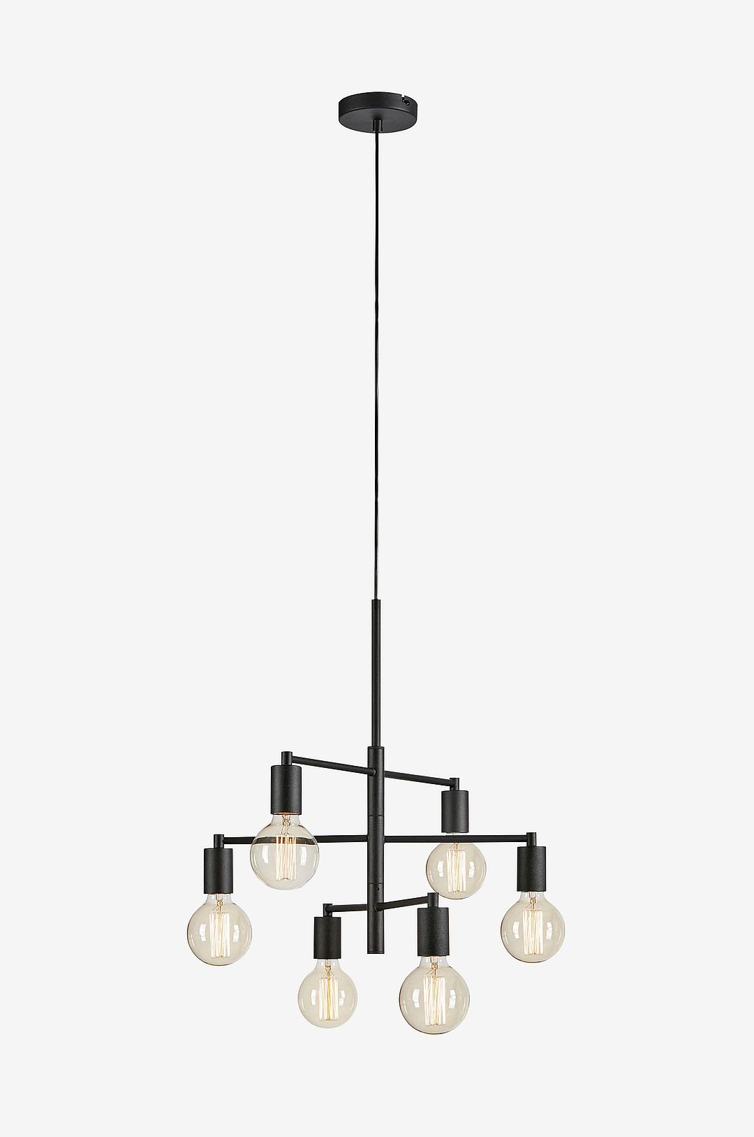 Markslöjd Kattovalaisin Cielo, korkeus 52 cm