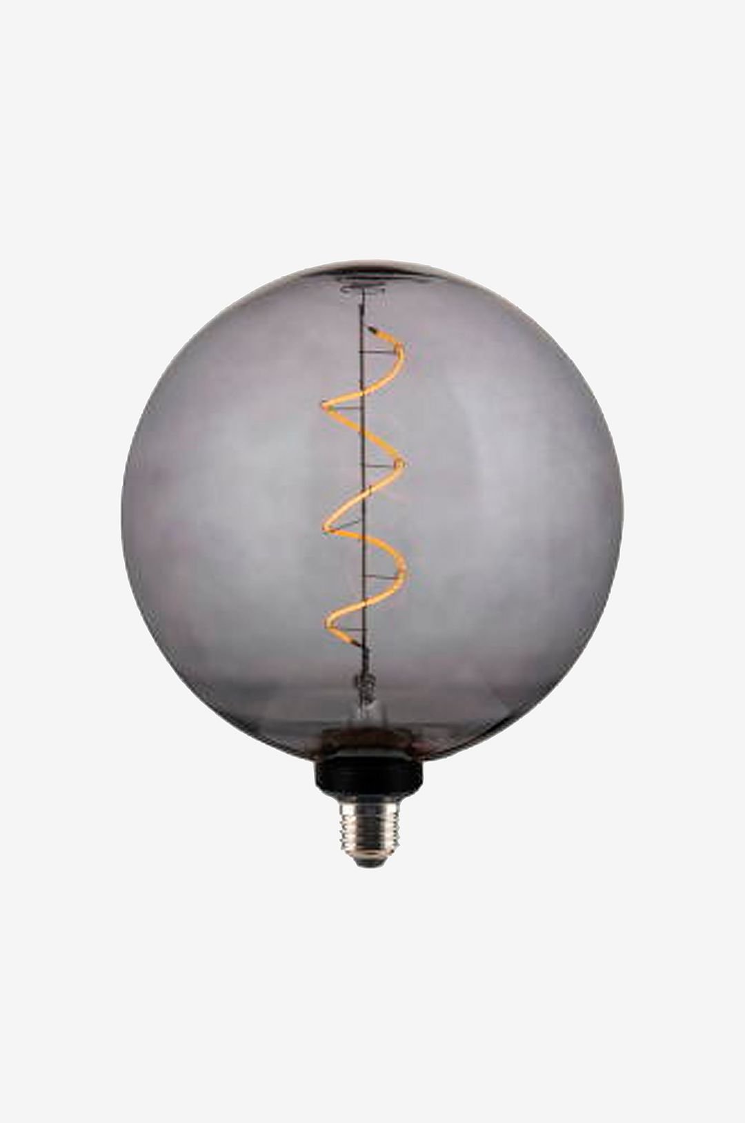 Markslöjd Pallolamppu E27, 4 W Soft LED, 200 mm