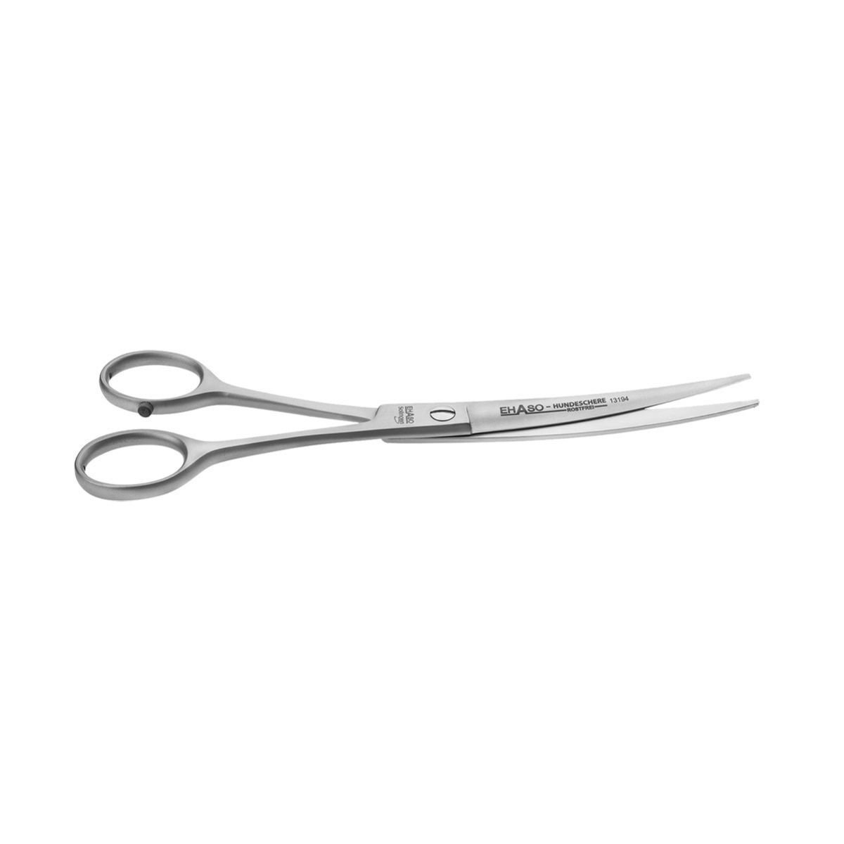 Kaarevat trimmaussakset Ehaso 19 cm