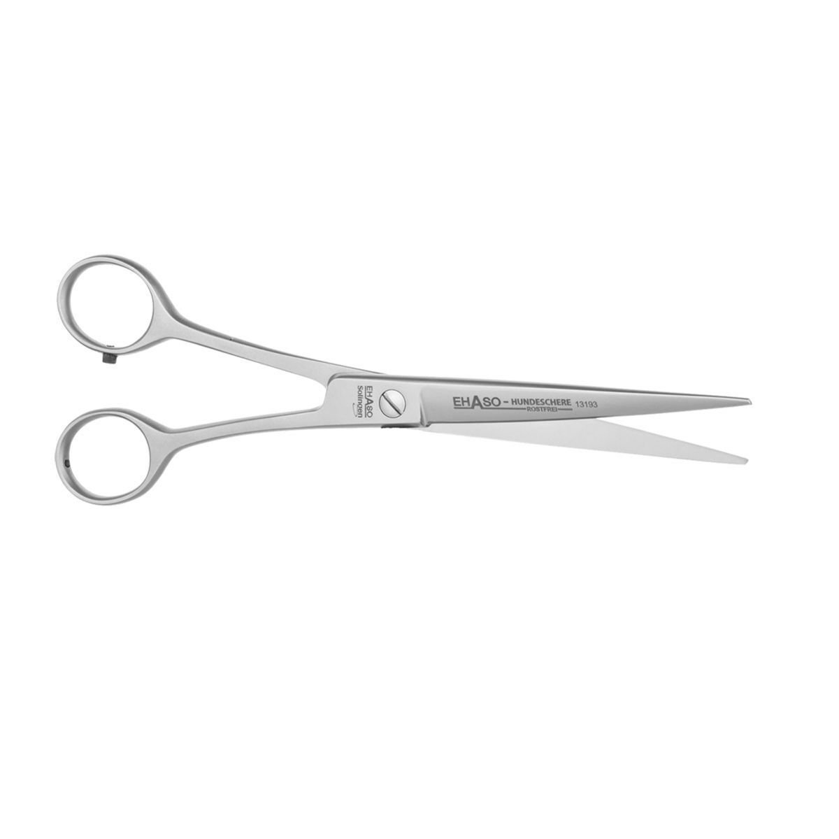 Koiran trimmaussakset Ehaso 19 cm