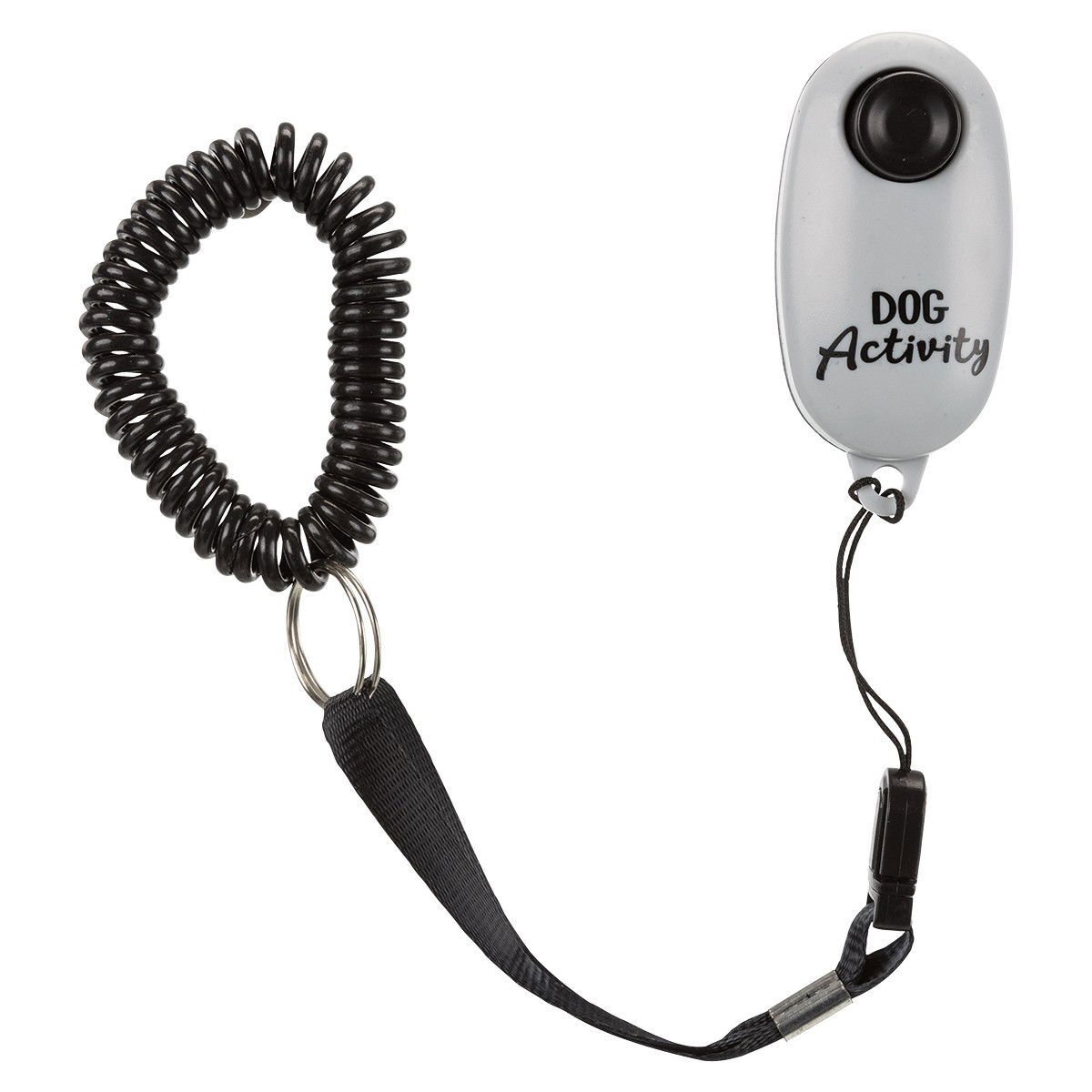 Naksutin Trixie Dog Activity Soft Clicke