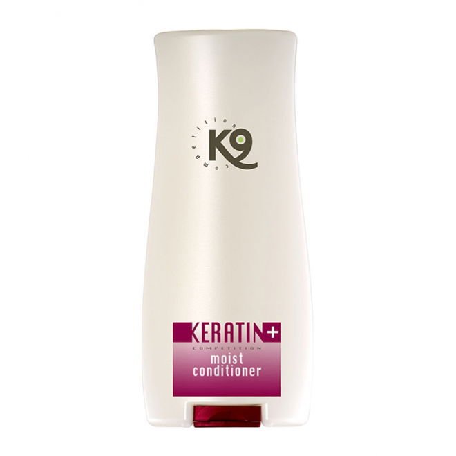 K9 Keratin+ Moisture Conditioner